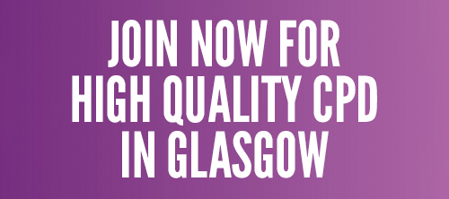 Join the Glasgow Odontological Society