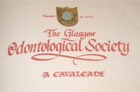 The Glasgow Odontological Society