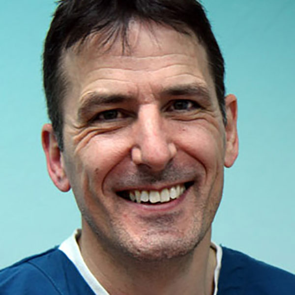 Alastair MacDonald