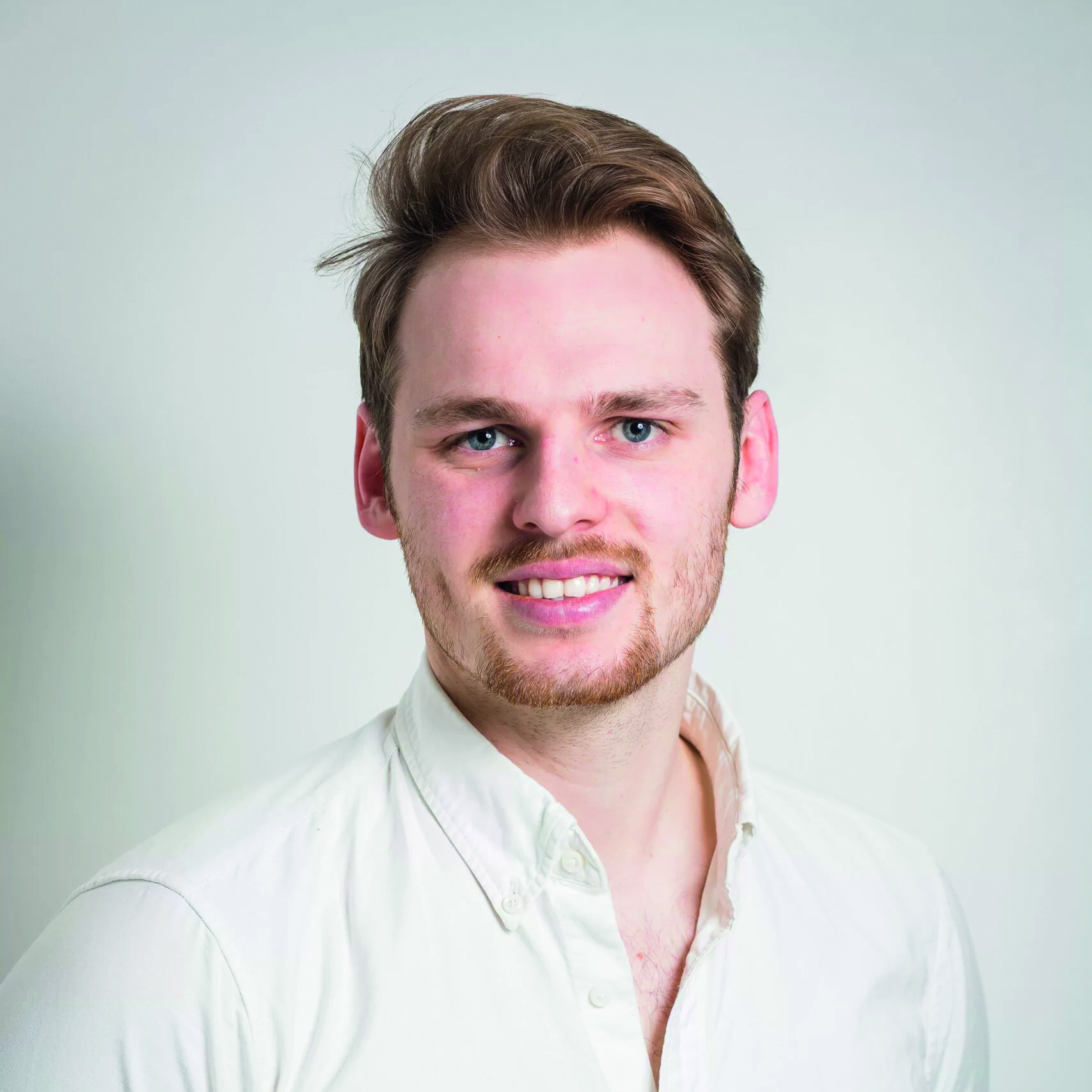 Rupert Monkhouse