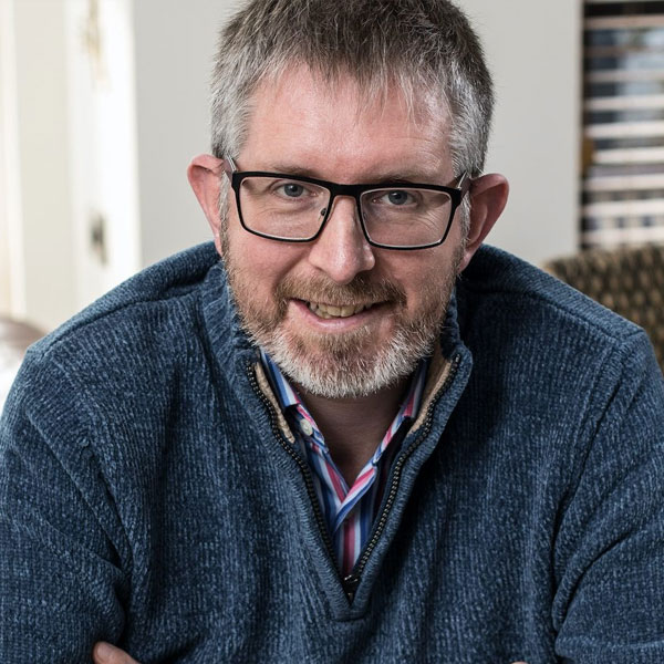 Grant McIntyre Grant McIntyre