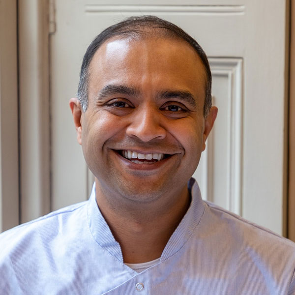 Sanjeev Sood Sanjeev Sood
