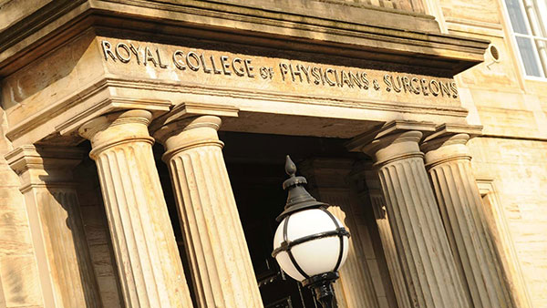 royal college of physicians