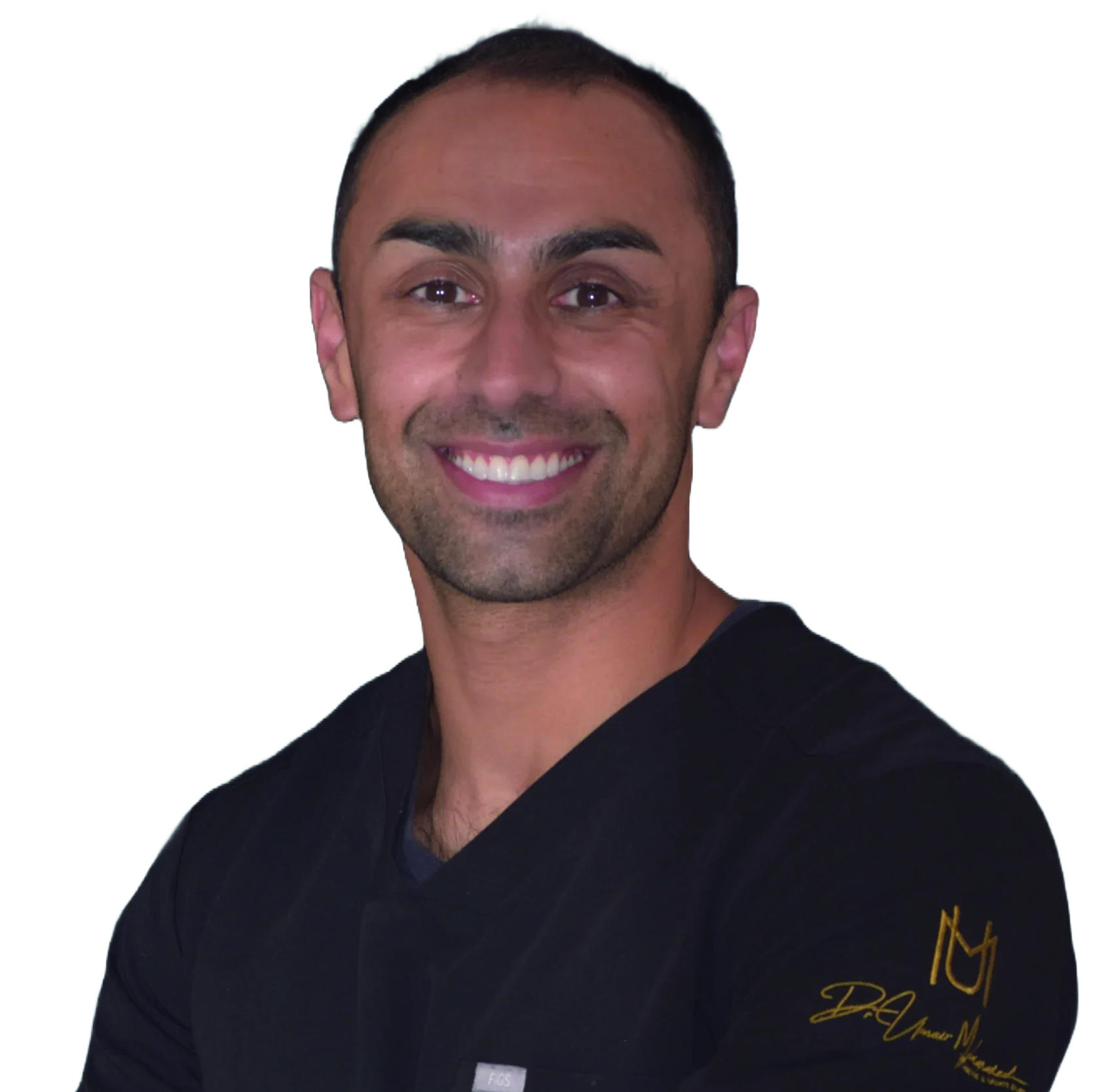 Umair Mohammed